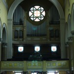 kościół św. Barbary w Gliwicach